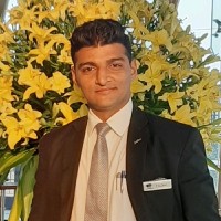 Faizan Malik, Chs®, Csls®