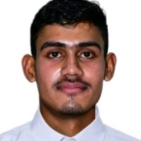 Naveen Kumar Anand