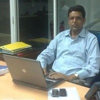 Mritunjay Tripathi