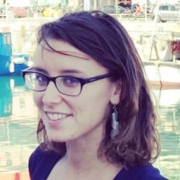 Maria Elena Buslacchi