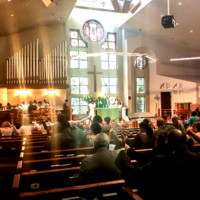 St Paul'S Episcopal Church Atlanta