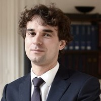 Grégory Mathé