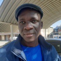 Bashing Warren Mathekela