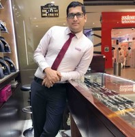 Shahul Hameed