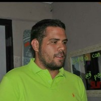 Jose Manuel Van Eyk Jara