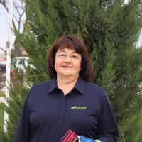 Holly Derington
