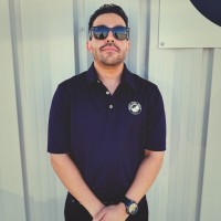 Nick J. Obeso