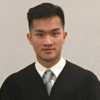 Raymond Gou