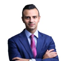 Hosam Ahmad Junaidi