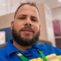 Rodrigo Barbosa Neves