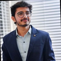 Aditya Deshmukh