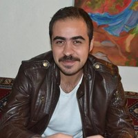 mesut genç