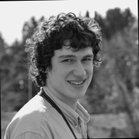 Lucas Pène