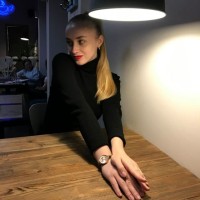 Anna Levchuk