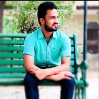 RITESH KUMAR JHA