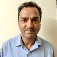 Saurabh Agrawal