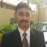 Bharath R.S