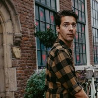Ad Van Amelsfoort
