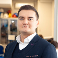 Станислав Зайцев