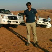 Santosh Pujari