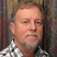 Geoff Daplyn