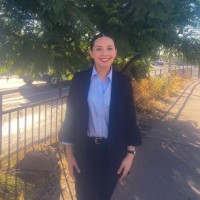 Maira Rubilar