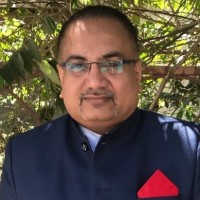 Melwyn Joachim D’Souza