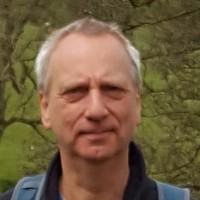 Martin Morgan