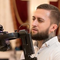 Evgenii Pluzhnikov