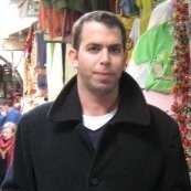 Amir fisher