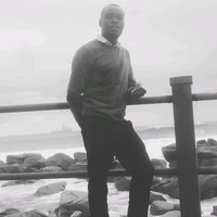 Xola Ngubane