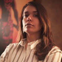 Ana Luíza Teixeira Nazário