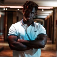 Jeremie Koffi