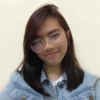 Rizza Elaine Reyes