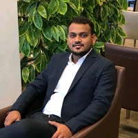 Rohit Kasturi