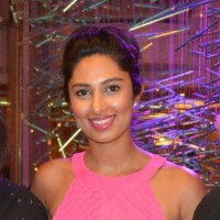 Nisha Naik