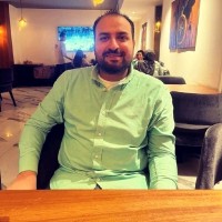 Khaled Fawzy
