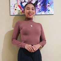 Analice Santos