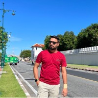Gaurav Poswal