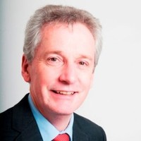 Brendan Byrne FCA ☁