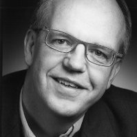 Morten Haahr