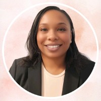 Tyeshia Watkins, MPS, PMP