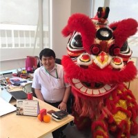 Lim Kean Hau