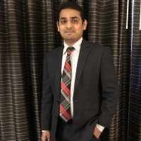 Naveen K.