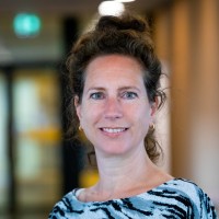 Jojanneke Thiesen - van Staveren MEd