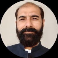 Dr. Muhammad Latif