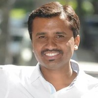 Mohan Kumar KM