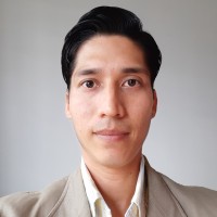 Paul Proaño Vásconez