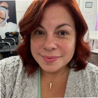 Denise Rosado