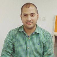 Manish Rawat